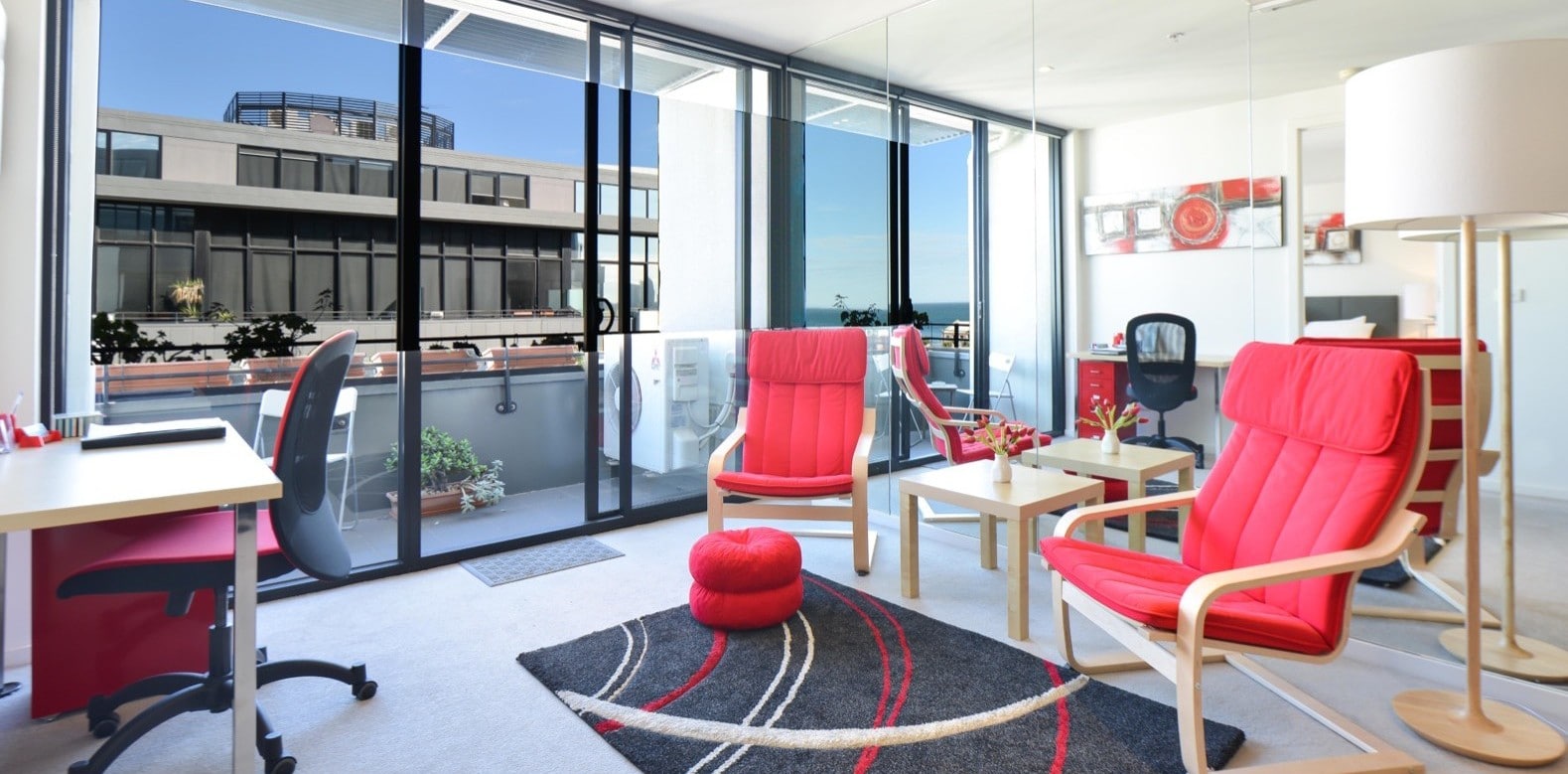 3 Bedroom Apartment Accommodation Melbourne Cbd Functionalitiesnet